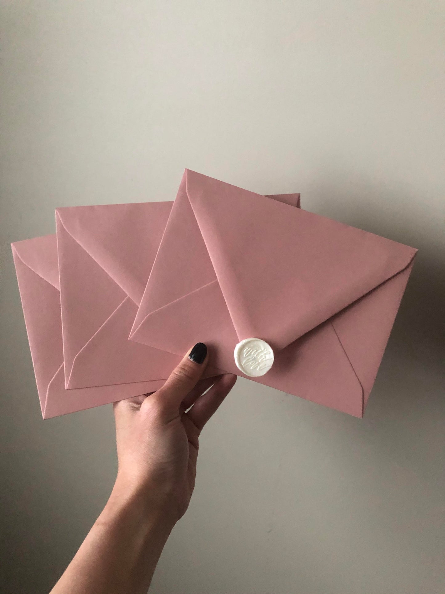 Add-on: Wax Seals