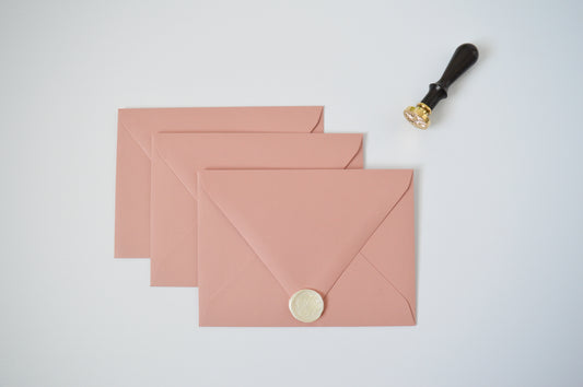Add-on: Wax Seals